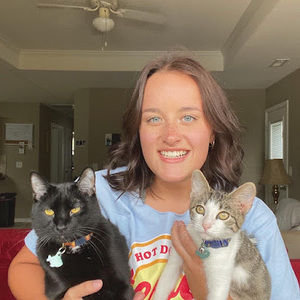 Meet your Posher, Lexi